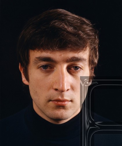 1960s john lennon 14 - lennon, x